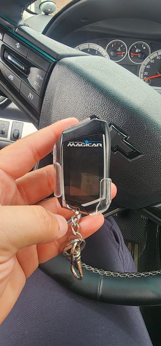 Magicar 906 пулть