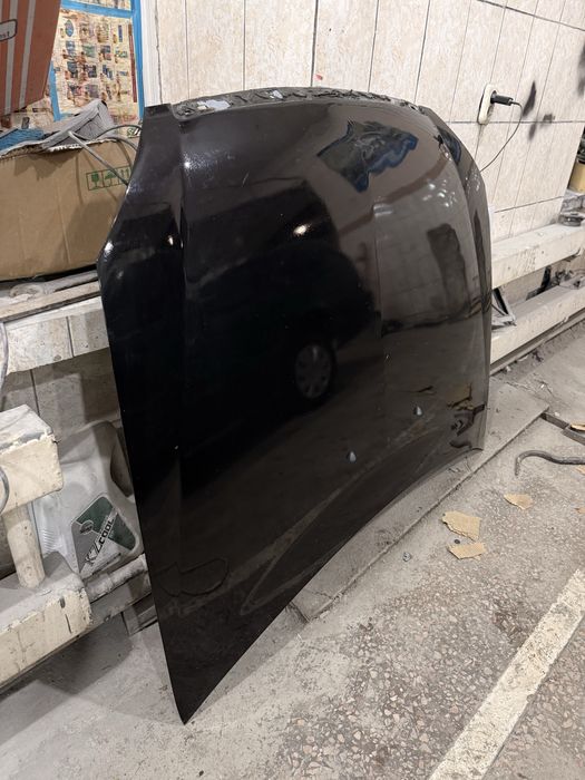 Капот от приоры продается