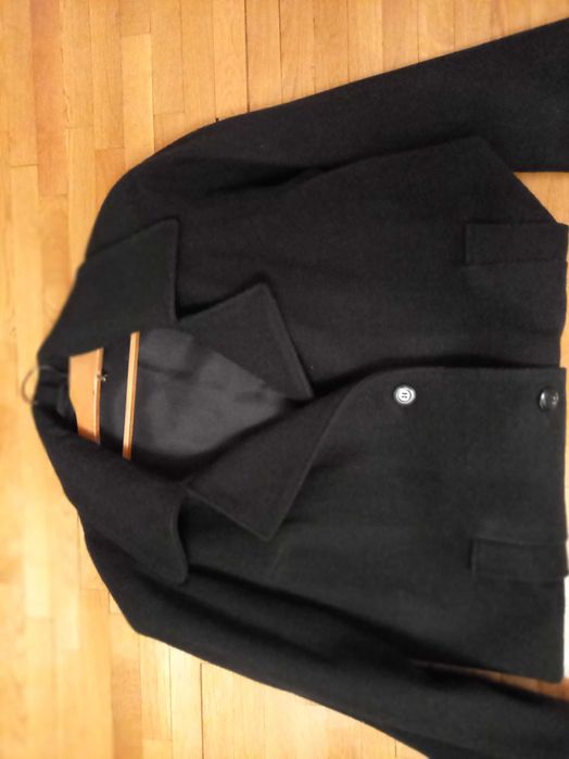 Дамско палто Рила стил