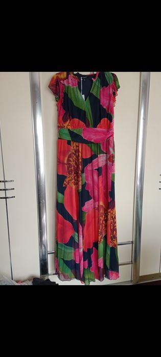 Платье 52 р Англия