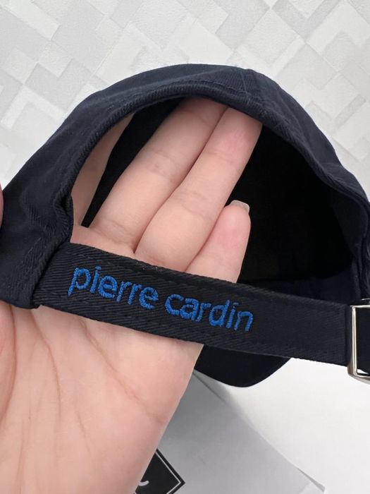 Бейсболки/кепки Pierre Cardin