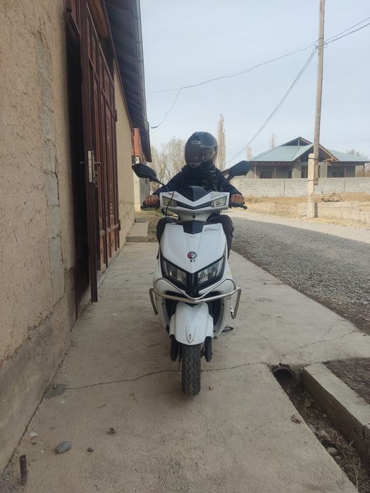 М8 мапед учота тур