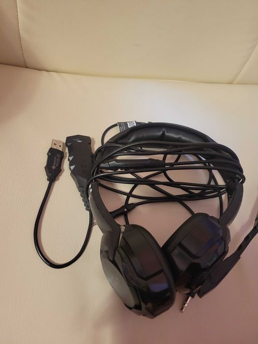 Слушалки Roccat Kulo