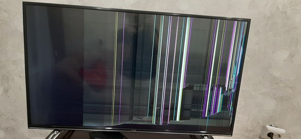 Продаётся телевизор