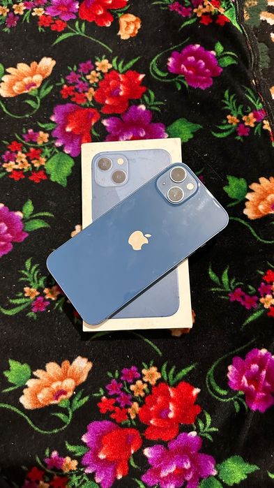 Айфон 13 келісеміз