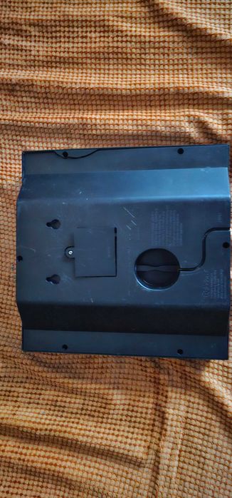 panou luminos 3D star wars