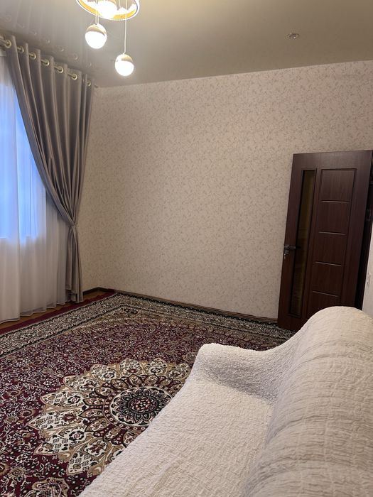 Сдаеться квартира на долгий срок ,город Янгиюль