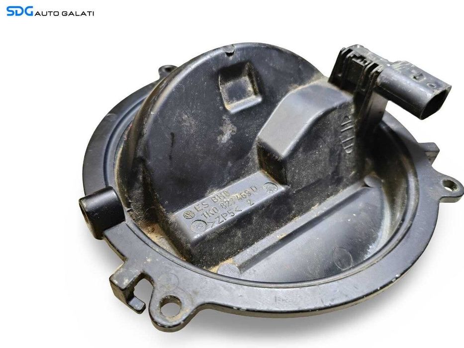 Maner Clapeta Deschidere Haion Haion Portbagaj Volkswagen Golf 5 2004 - 2008 Cod 1K0827469D [LS0732]