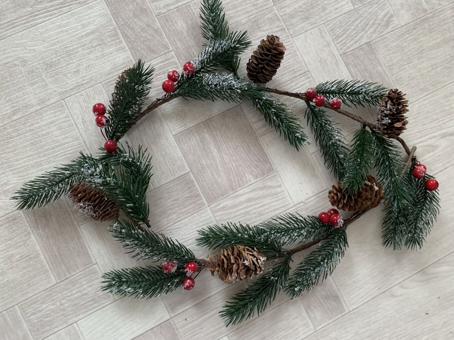 Новогодние игрушки