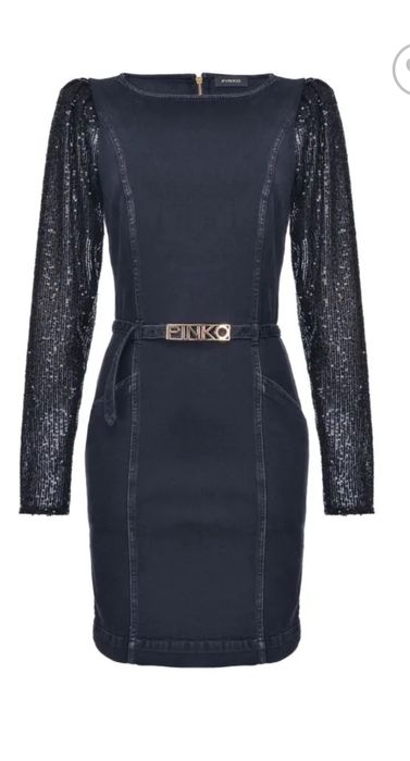 Оригинална рокля Pinko