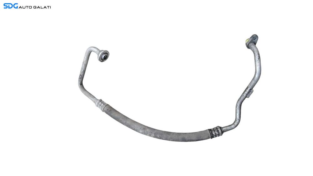 Teava Conducta AC Aer Conditionat Clima Renault Laguna 1 1.9 1997 - 2001 Cod 7700419056 [M8687]