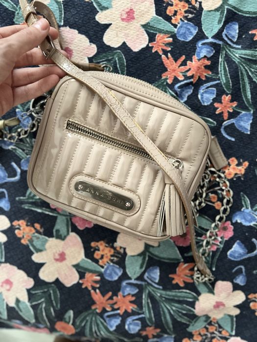 Geanta anna cori,  , zara