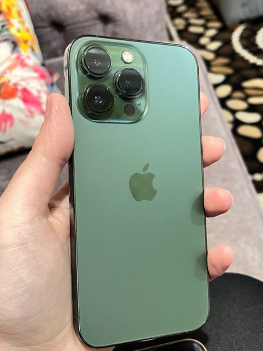 Айфон 13 pro продам в хорошем состоянии