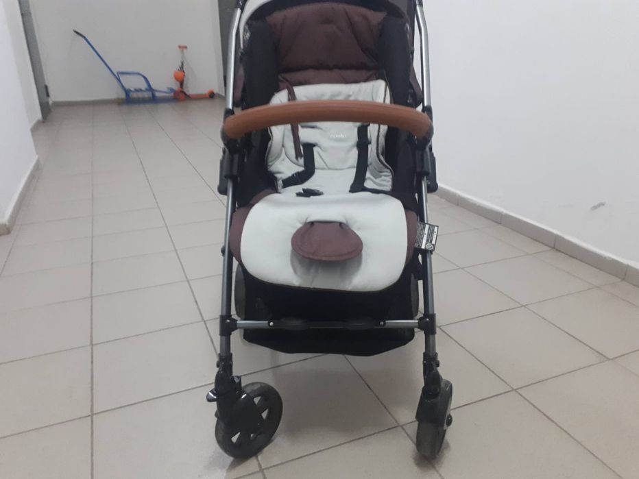 Продам Каляску в отличном састоянии