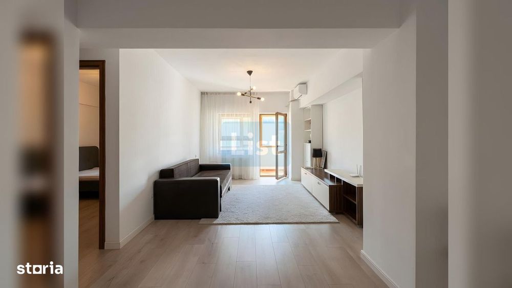 Apartament 2 Camere|Bloc Privillege| Etaj 1, Complet Mobilat și Utilat — fotografia 3