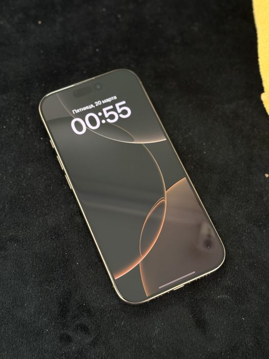 iPhone 16 pro Baitimes