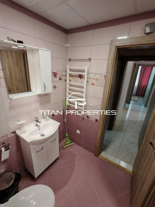 Дава се под наем Многостаен апартамент в Пловдив, Христо Смирненски - 150 кв.м за 900 € - Снимка #7