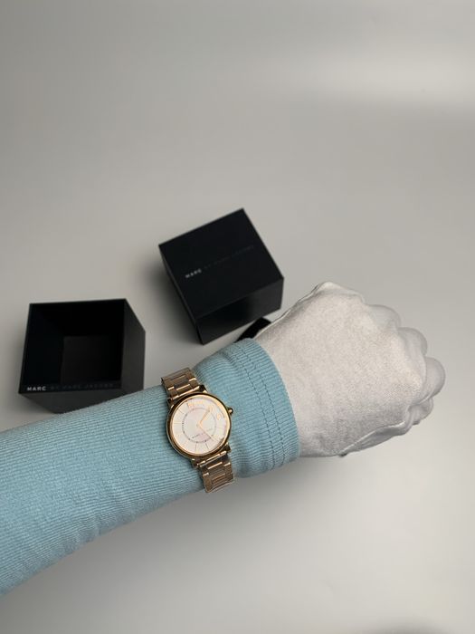 Marc Jacobs наручные часы