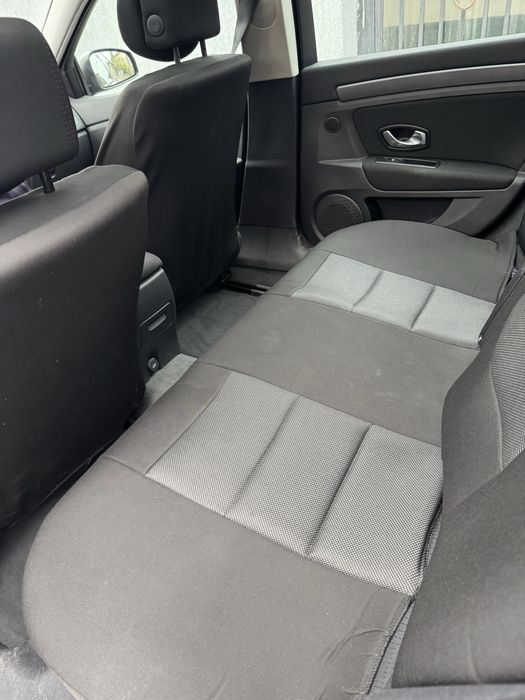 Renault Laguna III 1.5