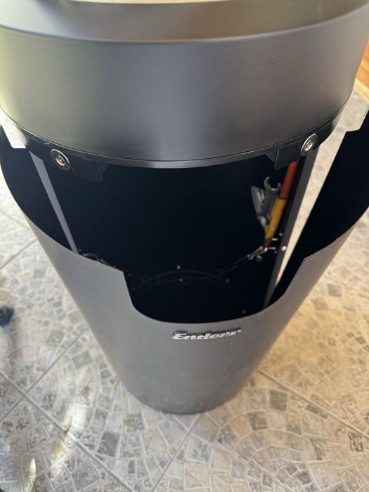 Отоплител за открито Enders Nova M LED