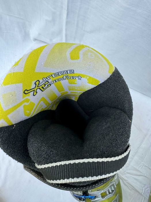 Clapari ski schi Lowa XC Nine marime EUR:41 Mondo:26