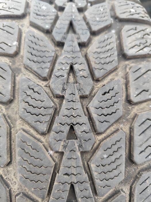 185/65R15 Michelin / Vredestein / Dunlop