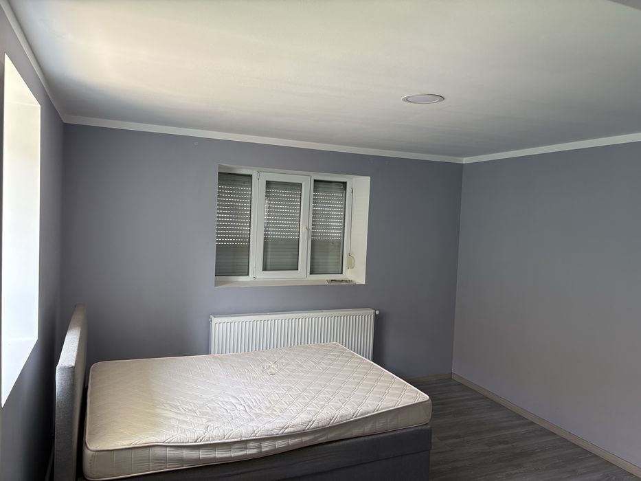 De Vanzare casa compusa din 2 cladiri