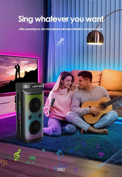 Колонка,Акулистика