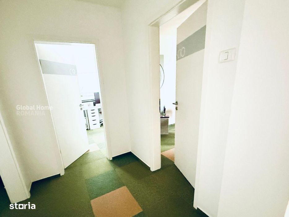 Birouri private, spatii creative in vila de lux, zona ultracentrala |
