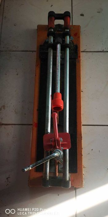 Masina de taiat gresie