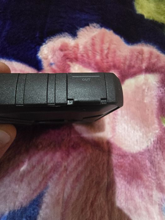 2 Rugged Wireless Power Bank