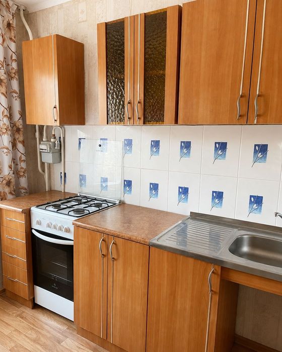Продам 2к квартиру в районе Вокзала