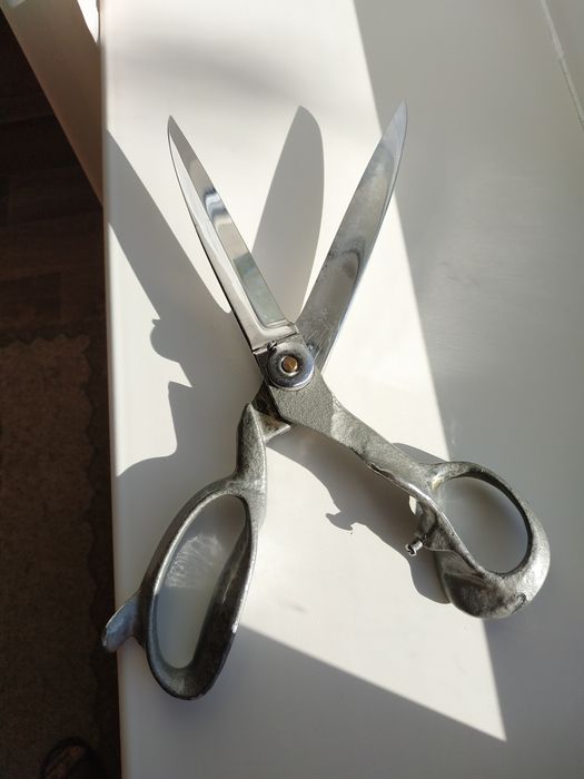 Продам ножницы  ссср