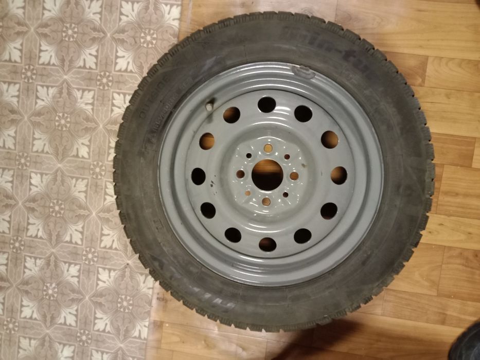 Шиналар сатылады