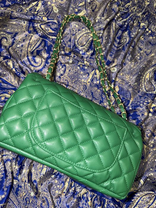 Geanta Chanel de dama