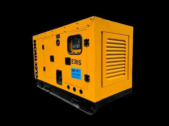 Генератор 100кВт