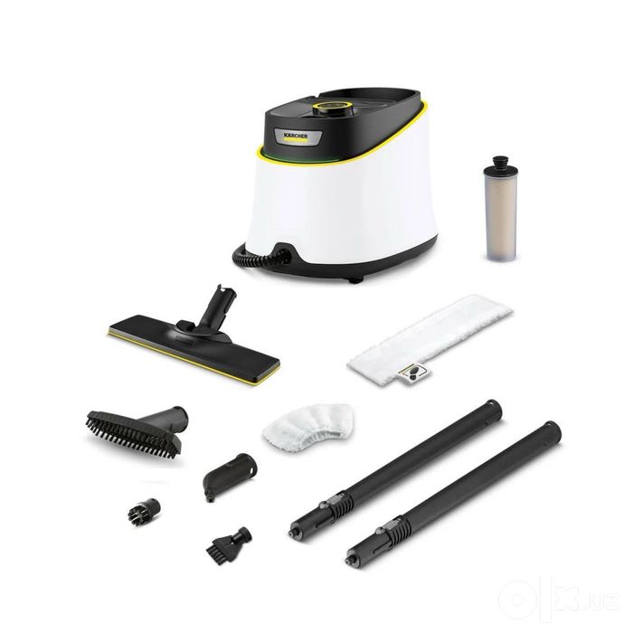Пароочиститель Karcher SC3 Deluxe