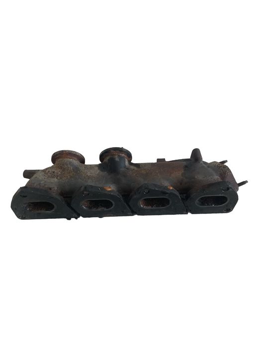Galerie Evacuare Fiat Ulysse 179_ 2002 - 2011 2.2 D Multijet 4Hs, 4Ht