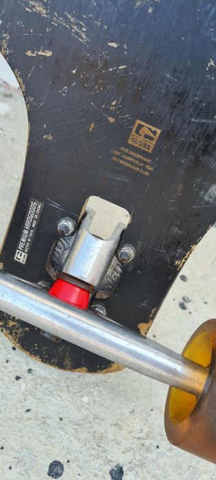 Skateboard Globe Australia