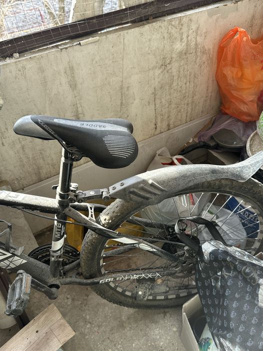 Велосипед сатылады