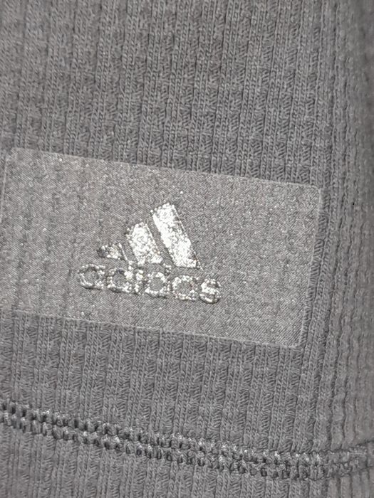 Pulover barbati urban  style Adidas original cu cod QR