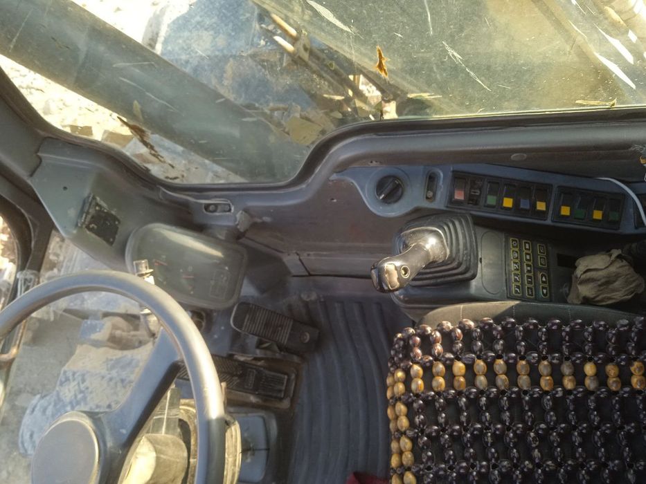 Volvo 130 xolati yaxshi