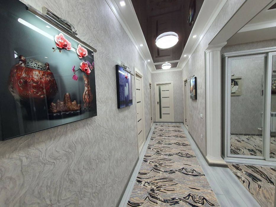 Сдаётся Квартира. Ижарага Уй Берилади. Фергана