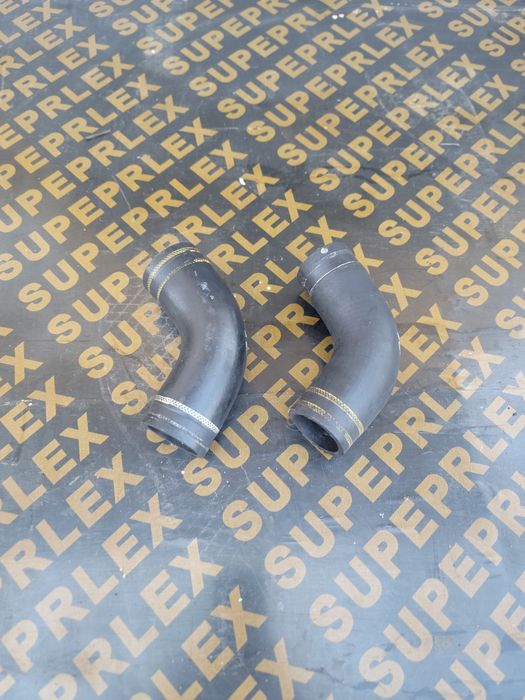 Трубка интеркуллера