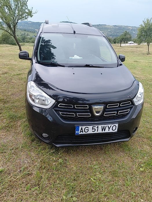 Dacia Dokker de vanzare