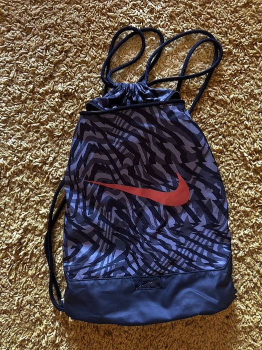 Раница: Nike, DECATLON, светлоотразителни