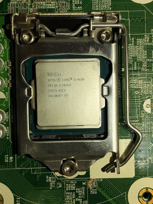 Vând Pc build de buget