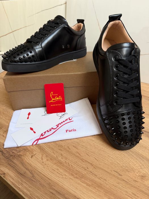 Christian Louboutin обувки 43 44