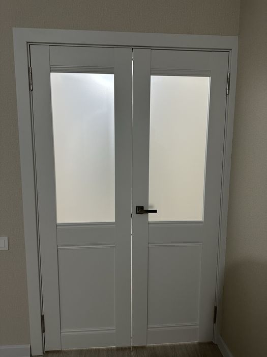 Межкомнатные двери