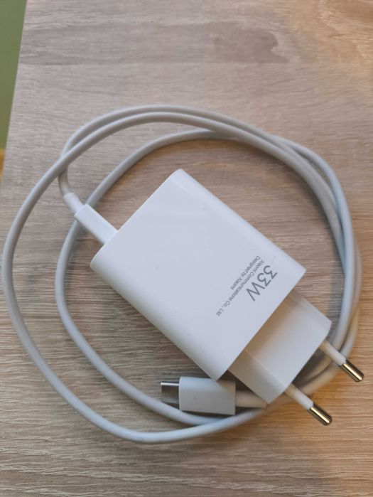 Xiaomi Redmi Note 12S